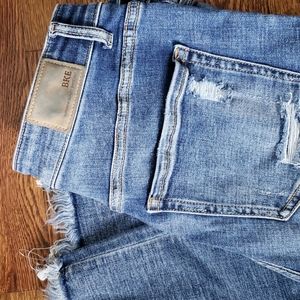 BKE Parker ankle jeans